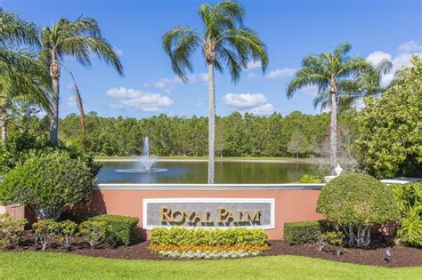 where is royal palm beach|villages of royal palm hoa.